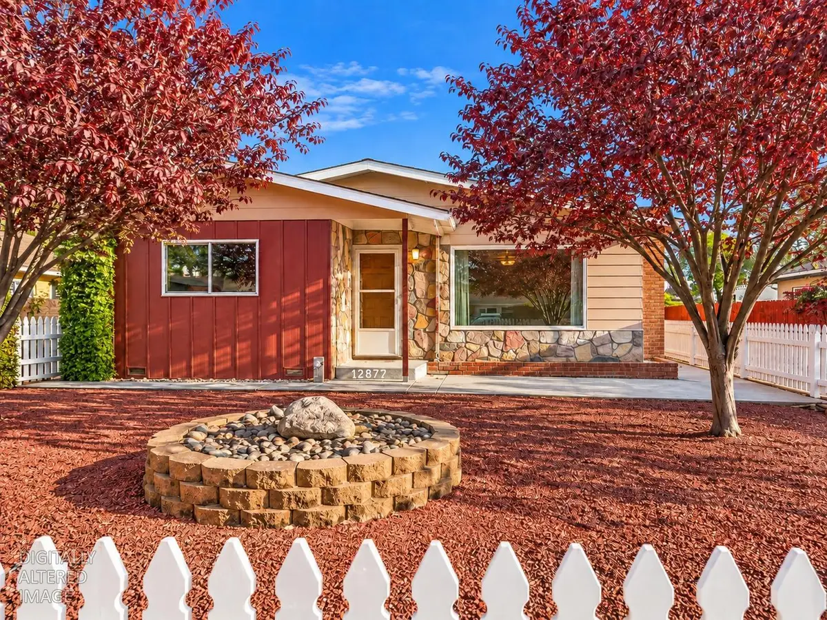 12872 Murietta Lane, Jackson, CA 95642 - #1