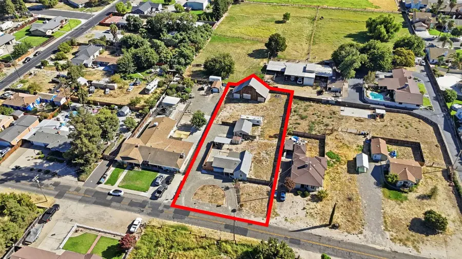 1832 Brier Road, Turlock, CA 95380 - #2