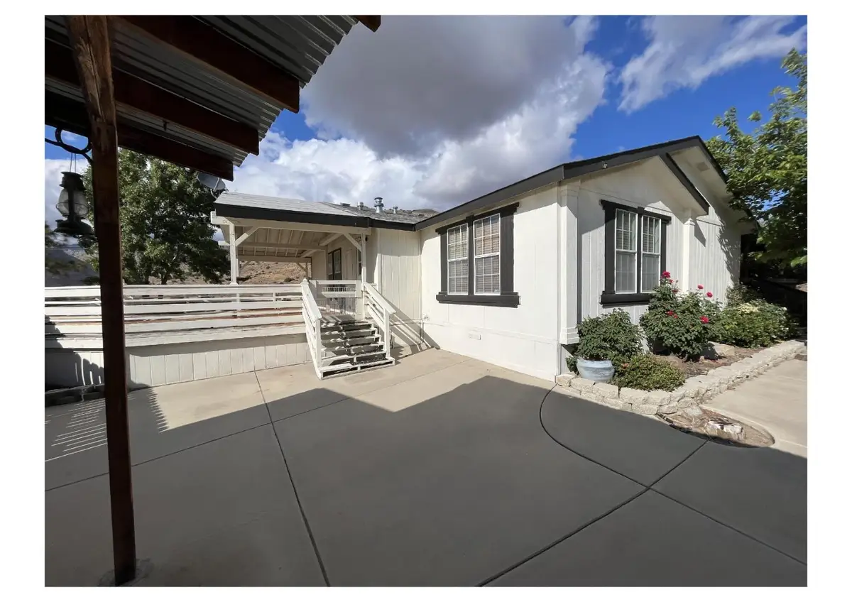 7460 Cyrus Canyon Road, Kernville, CA 93285 - #1