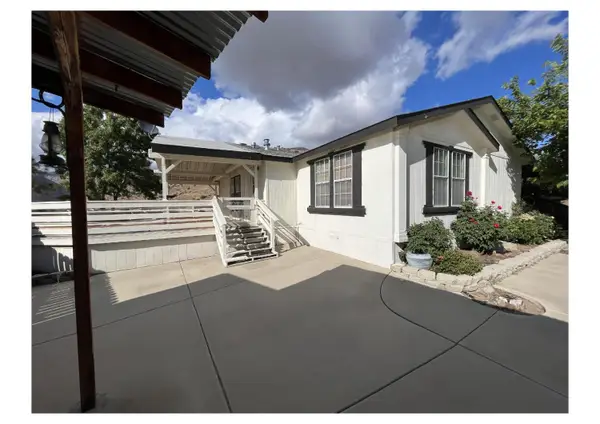 7460 Cyrus Canyon Road, Kernville, CA 93285