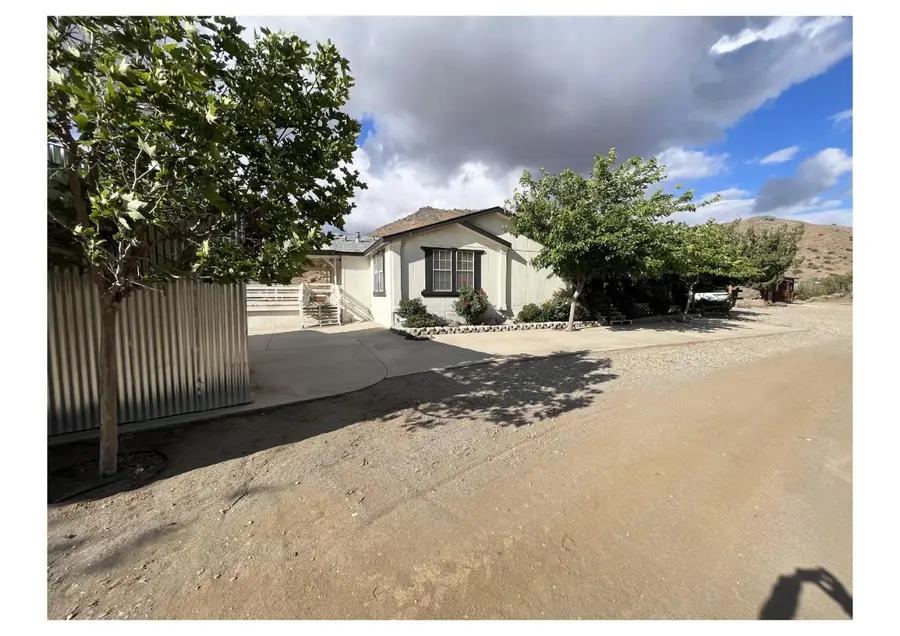 7460 Cyrus Canyon Road, Kernville, CA 93285 - #2