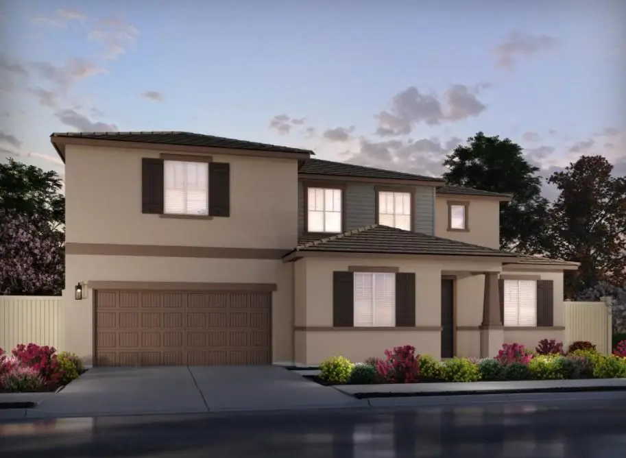 2370 Zellerbach St, Manteca, CA 95337 - #1