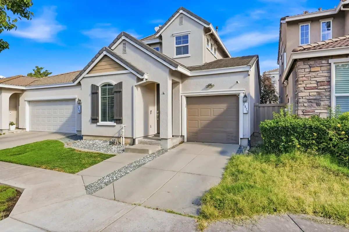 2875 Tourbrook Way, Sacramento, CA 95833 - #1
