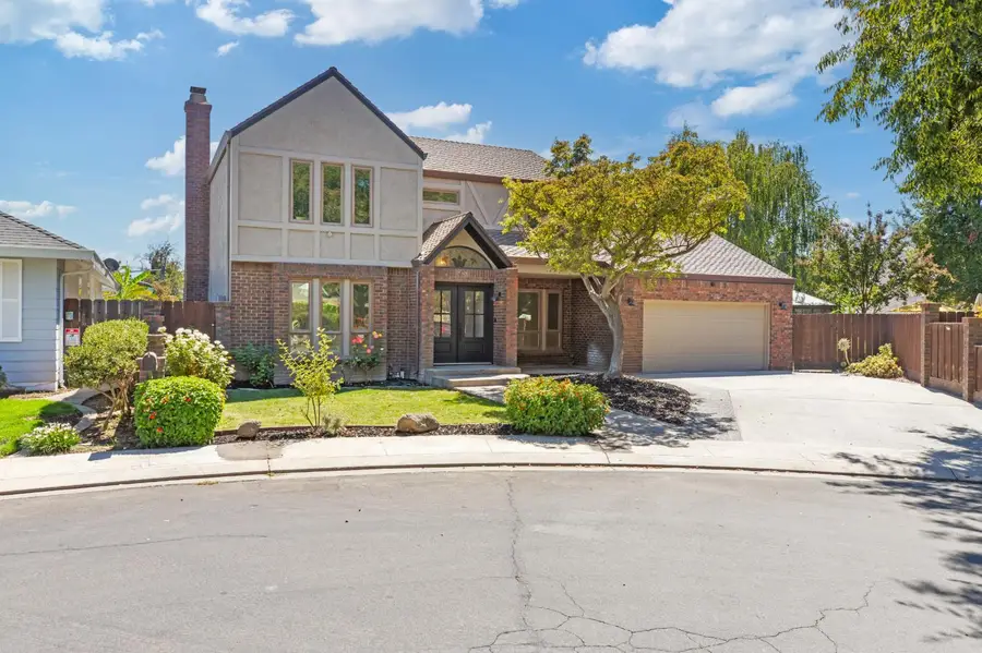 2104 Quebec Court, Modesto, CA 95356 - #3