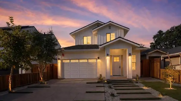 16623 Marchmont Drive, Los Gatos, CA 95032