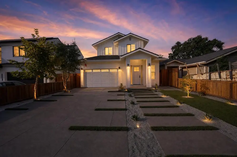 16623 Marchmont Drive, Los Gatos, CA 95032 - #2