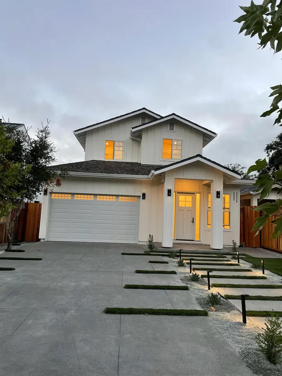 16623 Marchmont Drive, Los Gatos, CA 95032 - #3