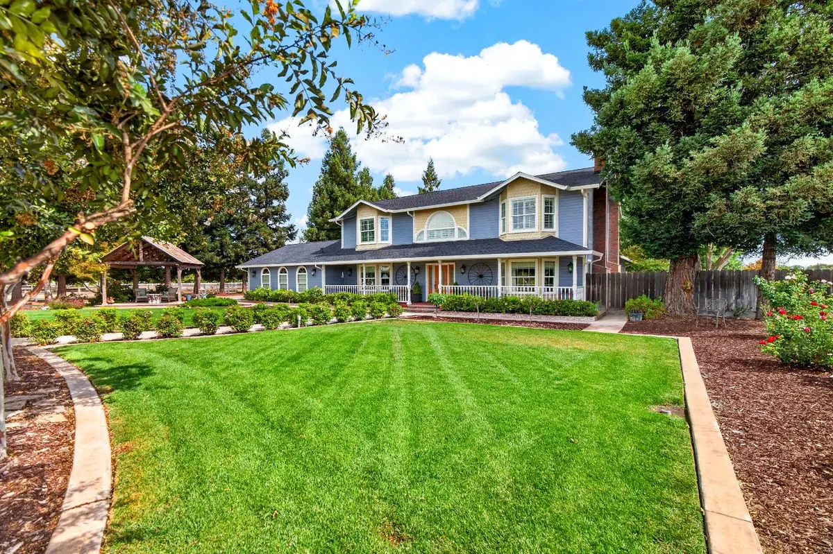 310 S Bern Avenue, Stockton, CA 95215 - #1