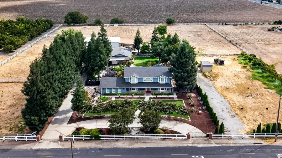 310 S Bern Avenue, Stockton, CA 95215 - #2