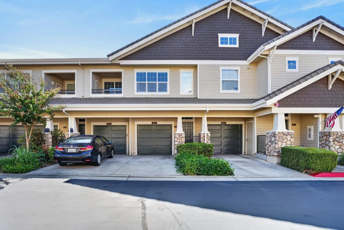2887 Brighton Beach Way, Elk Grove, CA 95758 - #1