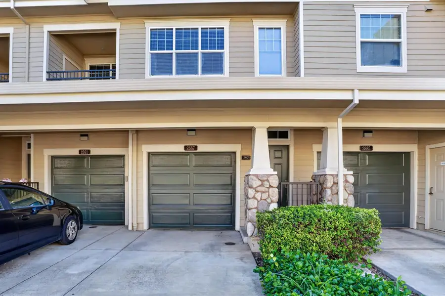2887 Brighton Beach Way, Elk Grove, CA 95758 - #2