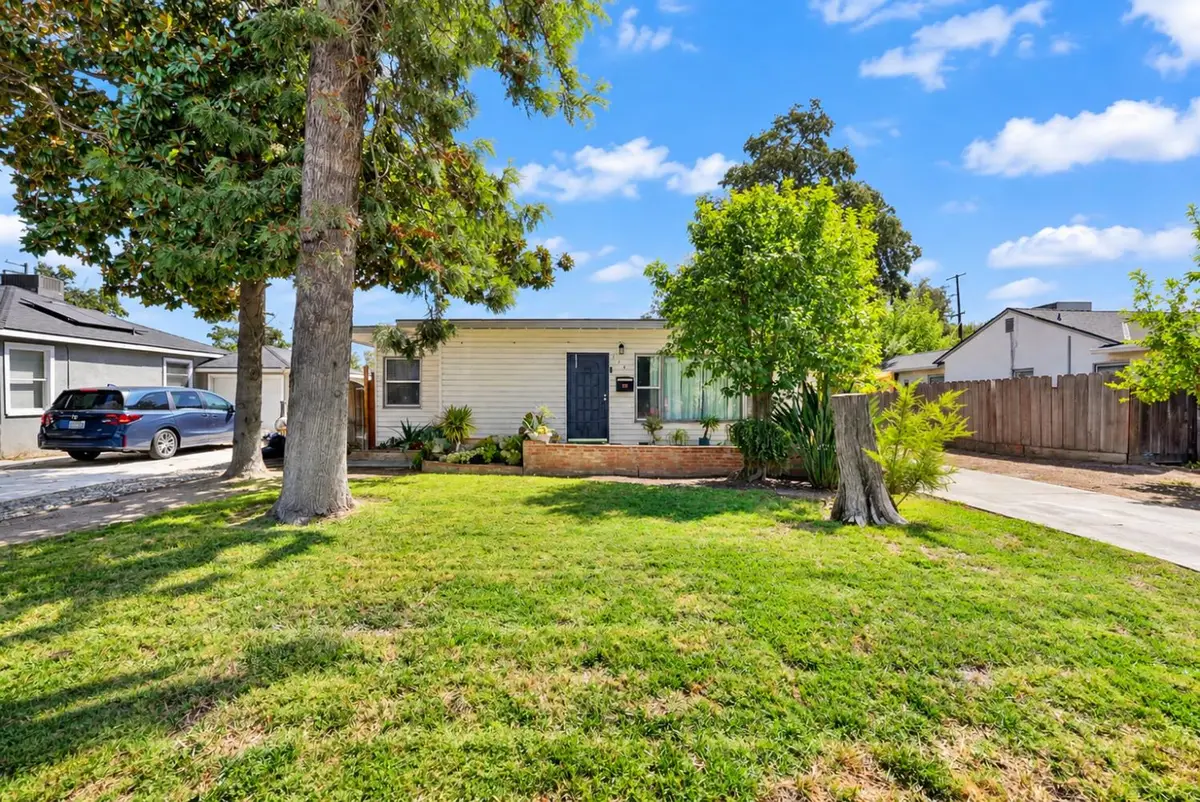 224 Parry Avenue, Modesto, CA 95354 - #1