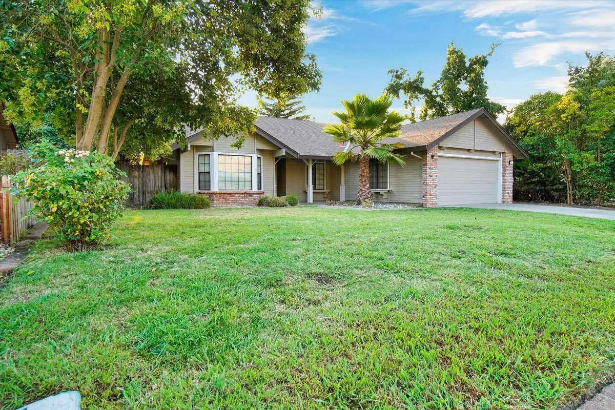 8309 Crossoak Way, Orangevale, CA 95662 - #1
