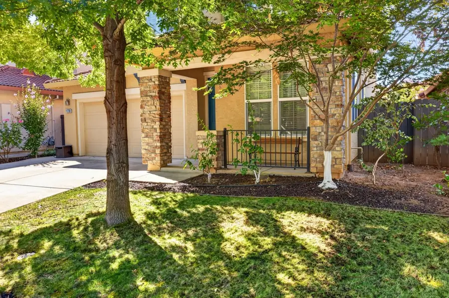 11738 Arete Way, Rancho Cordova, CA 95742 - #2