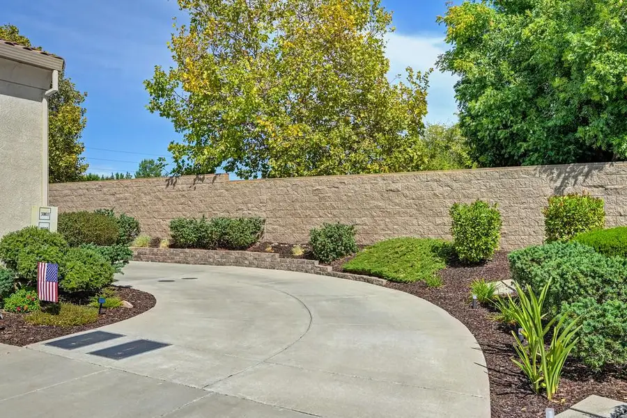 3881 Arco Del Paso Lane, Sacramento, CA 95834 - #2