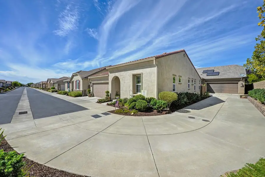 3881 Arco Del Paso Lane, Sacramento, CA 95834 - #3