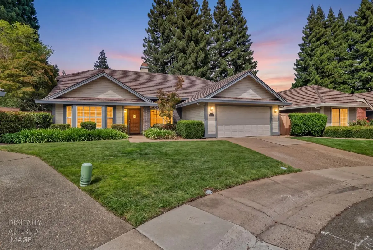 11445 Secrettown Court, Gold River, CA 95670 - #1