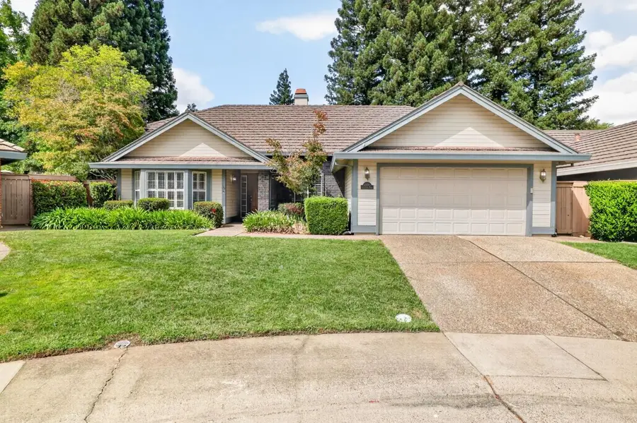11445 Secrettown Court, Gold River, CA 95670 - #3