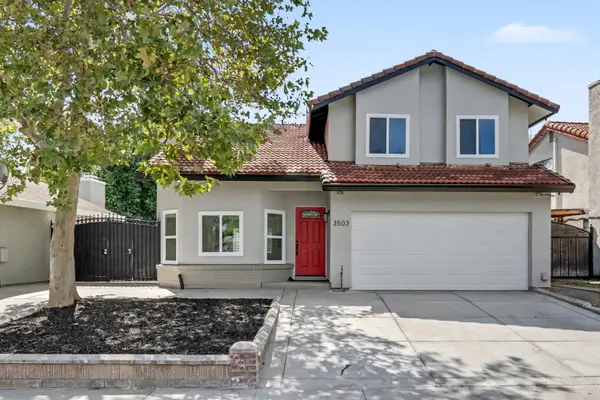 3503 Binghamton Drive, Sacramento, CA 95834