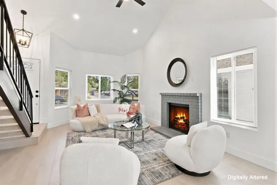 3503 Binghamton Drive, Sacramento, CA 95834 - #2