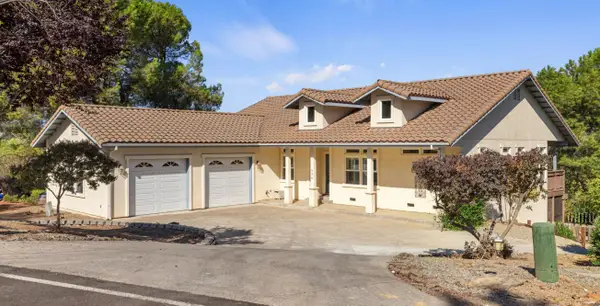 526 Pine Valley Court, Valley Springs, CA 95252