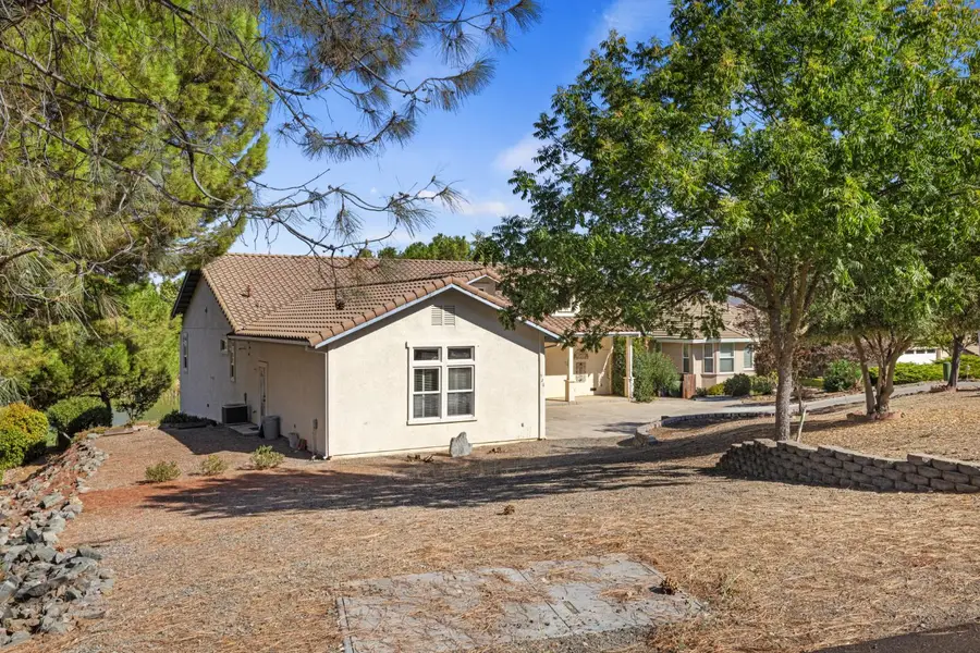 526 Pine Valley Court, Valley Springs, CA 95252 - #2