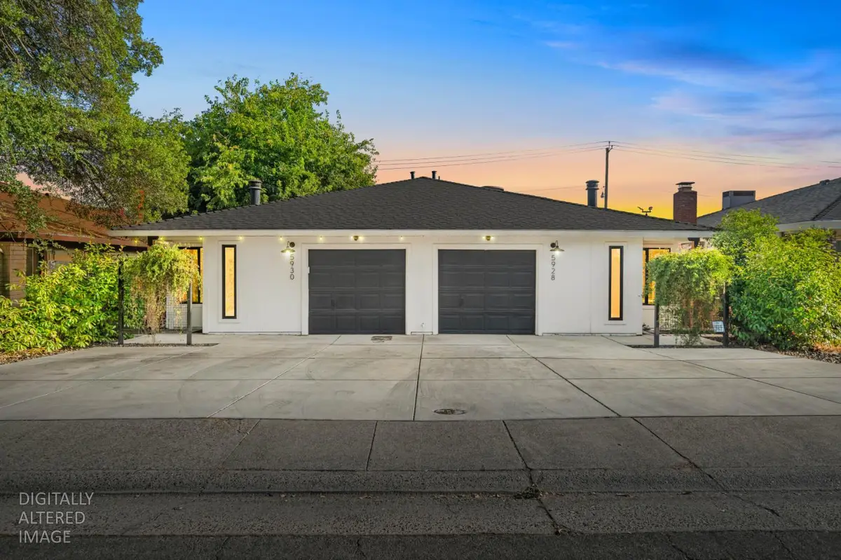 5928 Rye Way, Carmichael, CA 95608 - #1