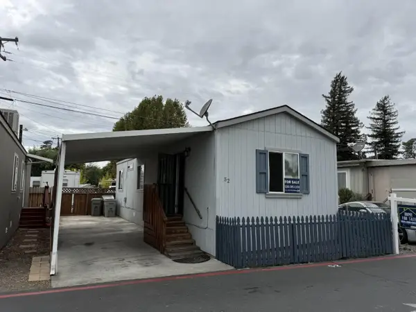 2225 W. Capitol Ave #52, West Sacramento, CA 95691