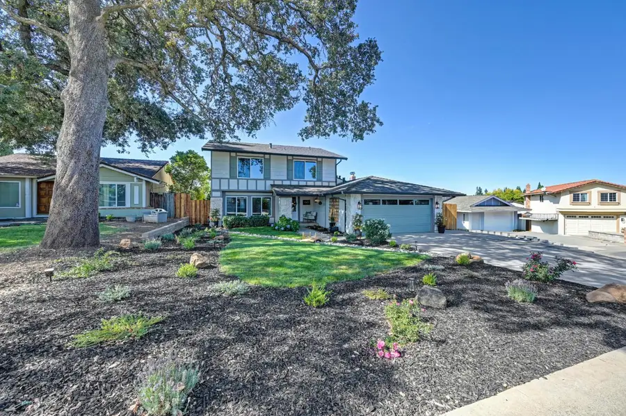 8208 Alba Court, Citrus Heights, CA 95610 - #2