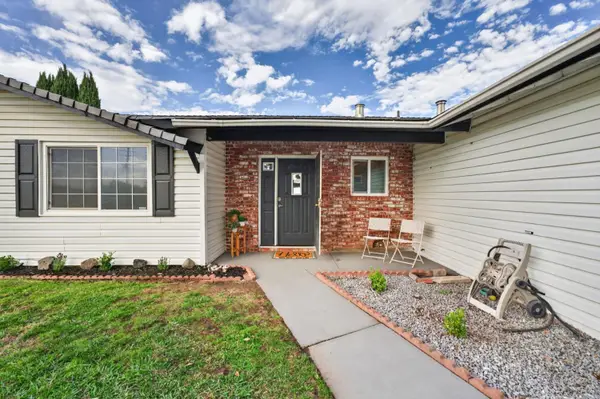 4327 Larson Street, Olivehurst, CA 95961
