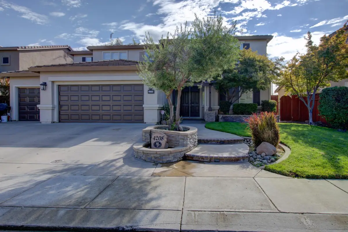 4208 Blake Drive, Modesto, CA 95356 - #1