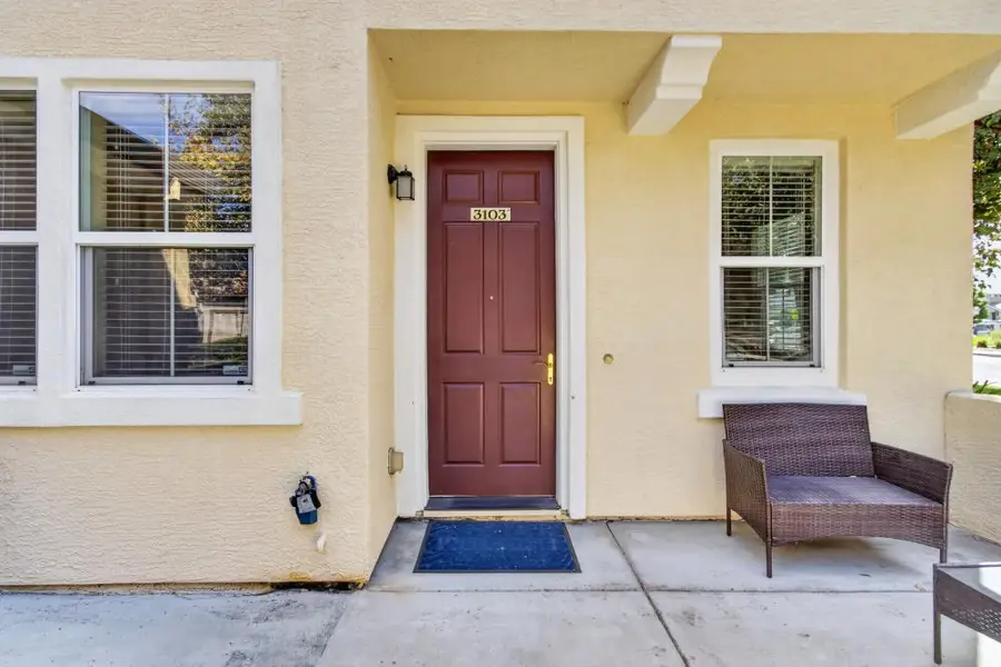 4000 Innovator Drive #3103, Sacramento, CA 95834 - #3