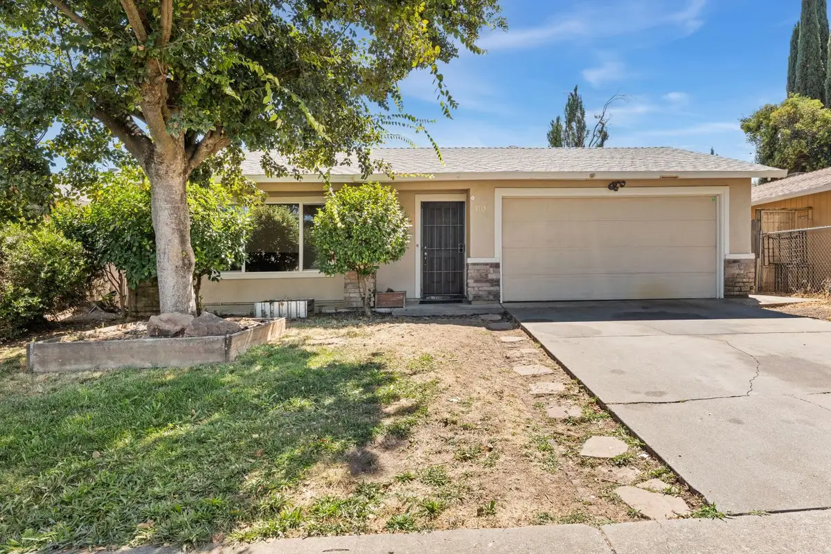 1113 Rogers Street, West Sacramento, CA 95605 - #1