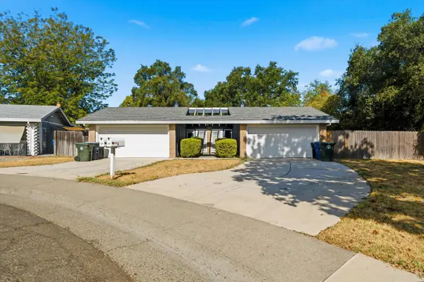 6355 Bonham Circle, Citrus Heights, CA 95610