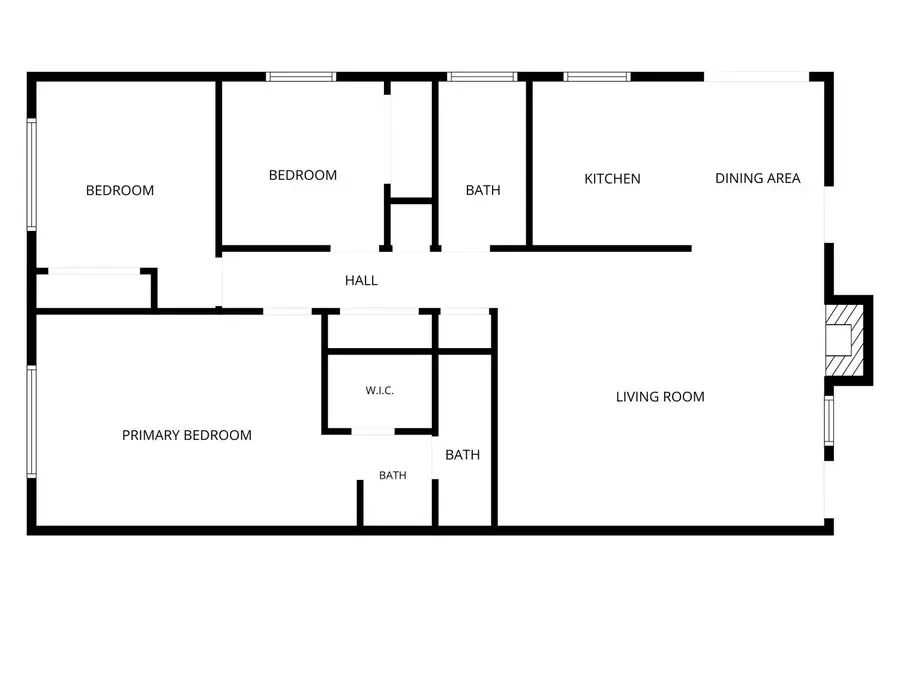 6355 Bonham Circle, Citrus Heights, CA 95610 - #3