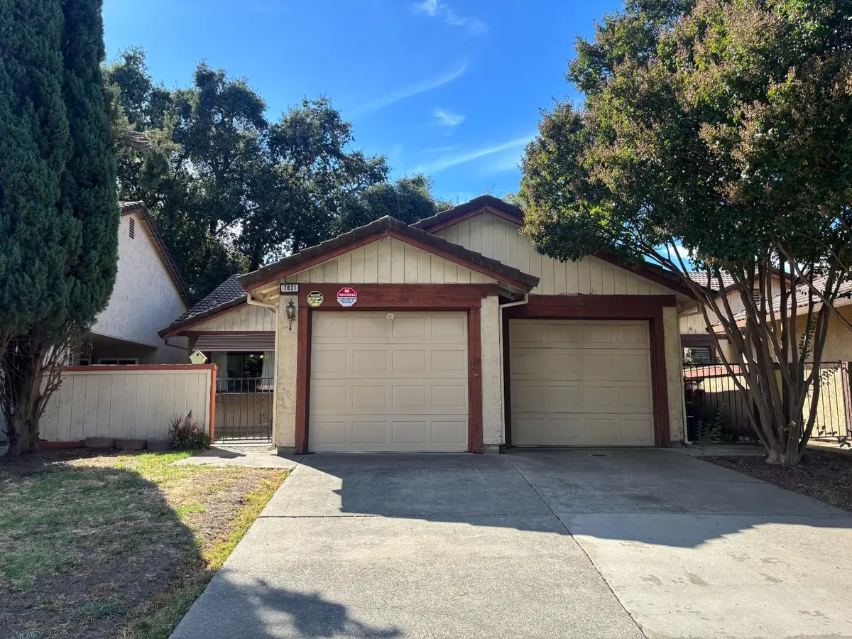 7821 Shimmer River Lane, Citrus Heights, CA 95610 - #1