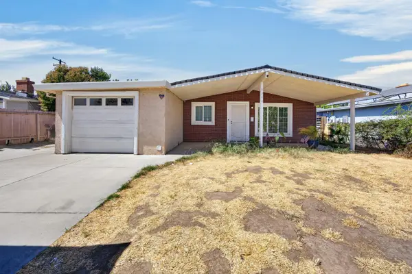 5744 39th Street, Sacramento, CA 95824