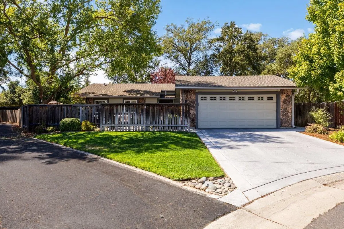 6431 Little River Court, Citrus Heights, CA 95621 - #1