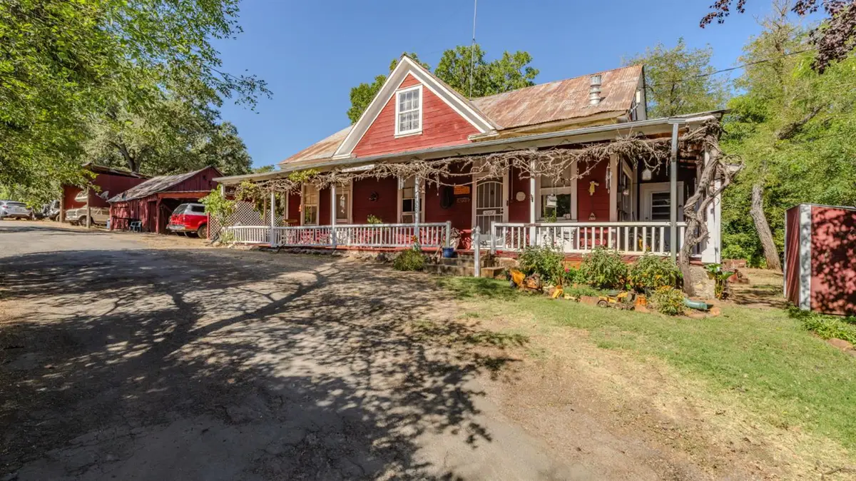 4520 Costa Road, San Andreas, CA 95249 - #1