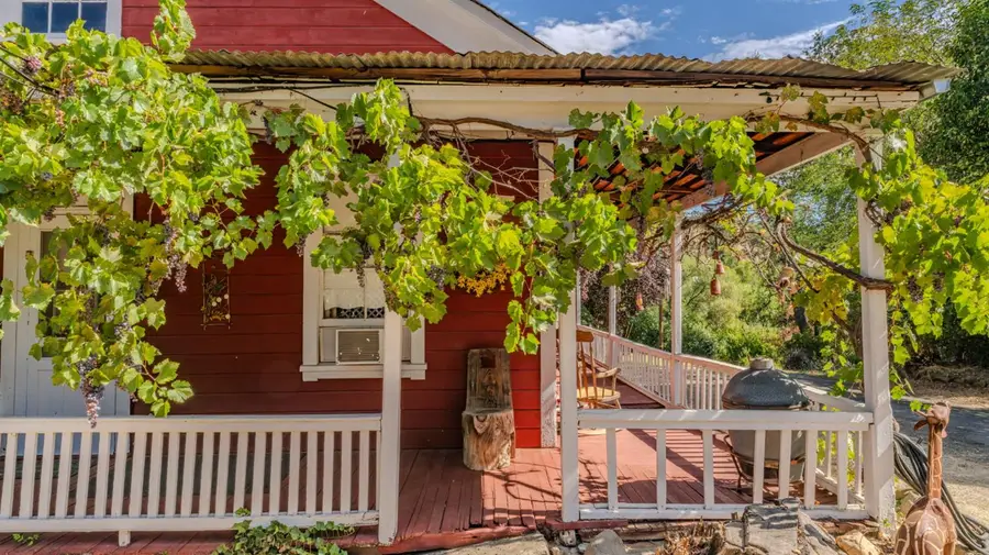 4520 Costa Road, San Andreas, CA 95249 - #2