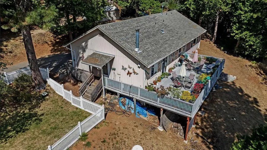 6295 Dolly Varden Lane, Pollock Pines, CA 95726 - #2