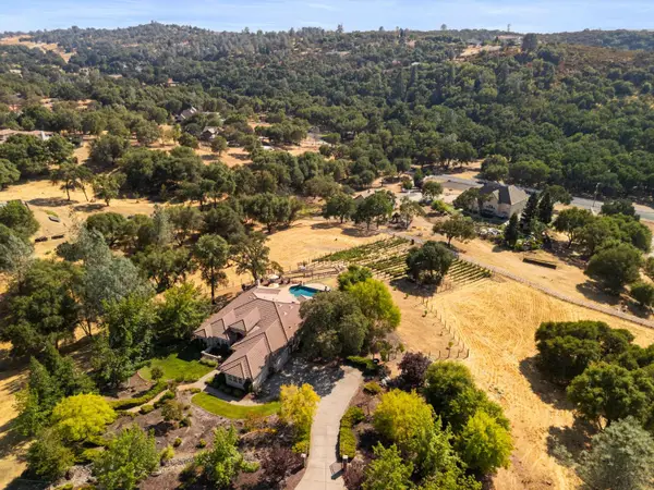 7060 Steeple Chase Drive, Shingle Springs, CA 95682