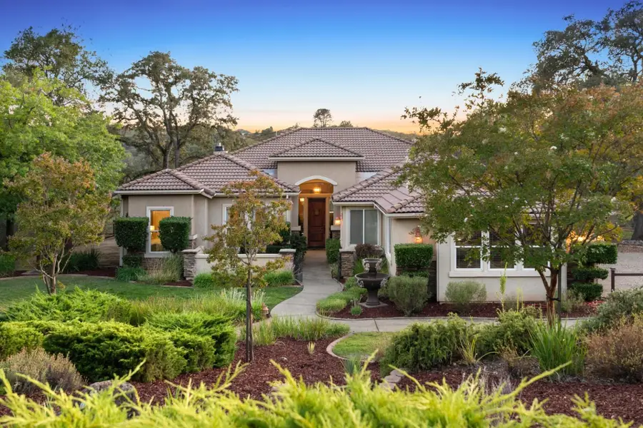 7060 Steeple Chase Drive, Shingle Springs, CA 95682 - #3