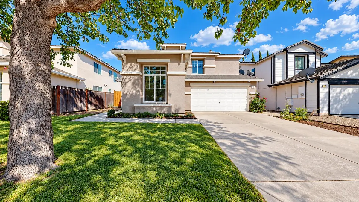 470 Baldwin Court, Tracy, CA 95376 - #1