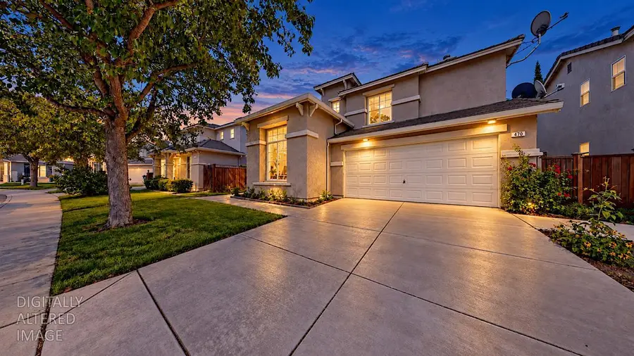 470 Baldwin Court, Tracy, CA 95376 - #2
