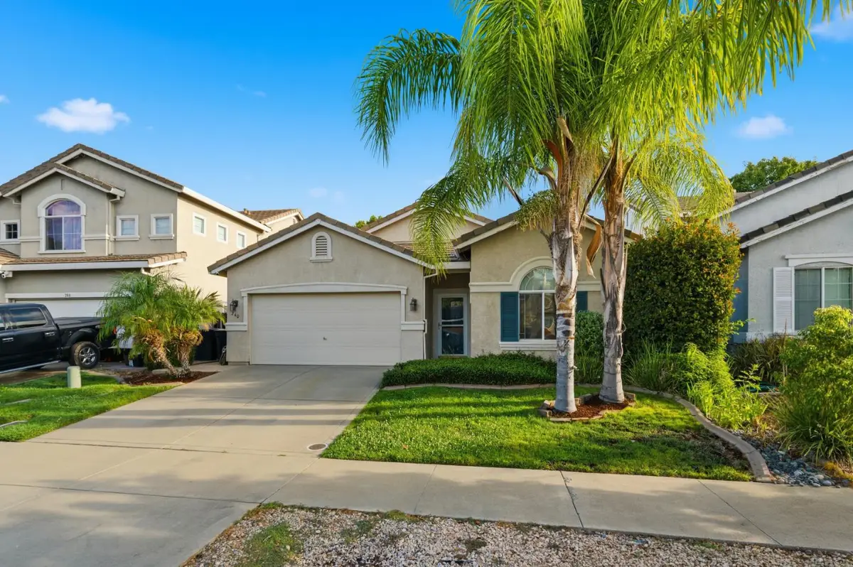 240 Bettencourt Drive, Roseville, CA 95678 - #1