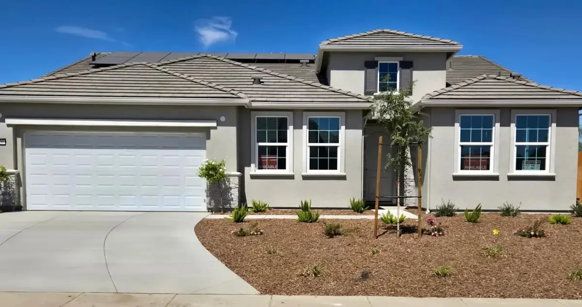 1200 Obsidian Place, Los Banos, CA 93635 - #1