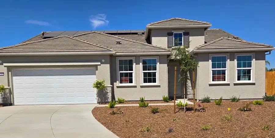 1200 Obsidian Place, Los Banos, CA 93635 - #3