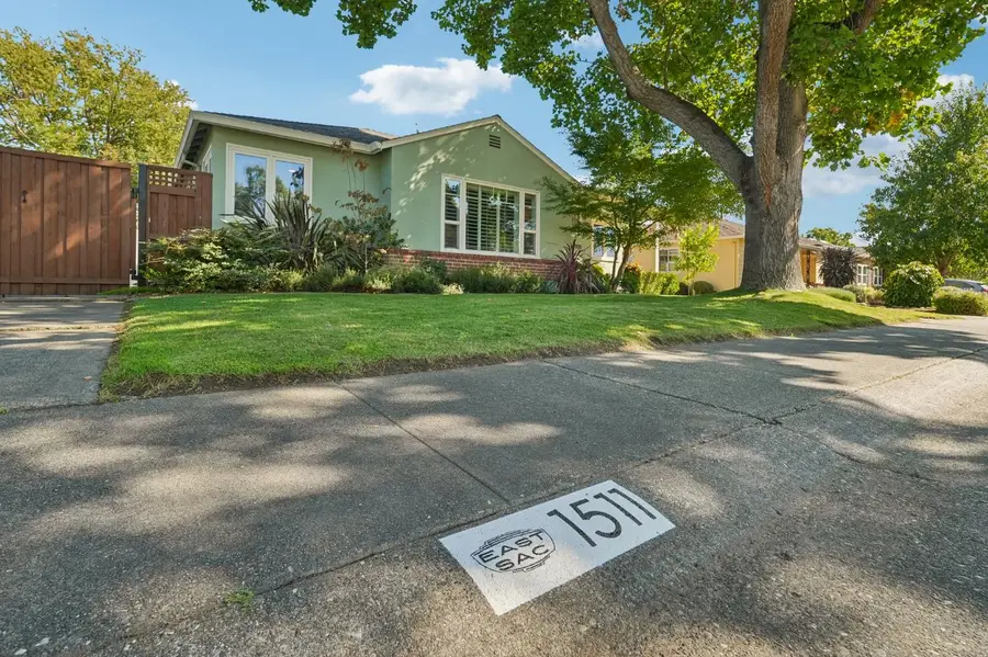 1511 Christopher Way, Sacramento, CA 95819 - #2