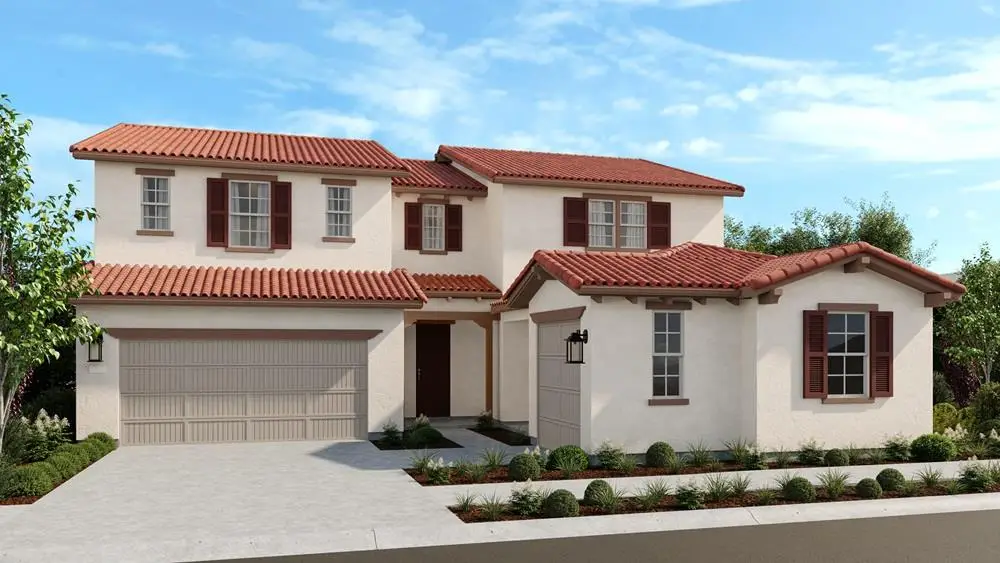 4033 Sagebrush Way, Roseville, CA 95747 - #1